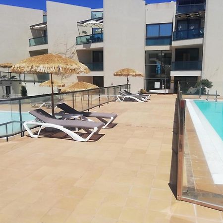 Sunset Spot Fuerteventura IV Cotillo Beach- SIN COCINA Exterior foto