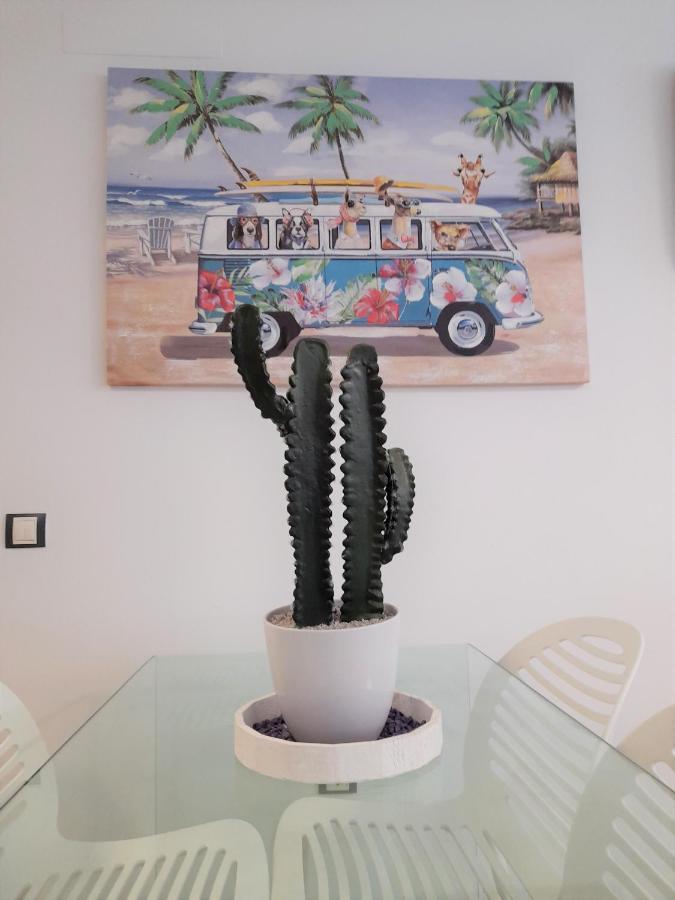 Sunset Spot Fuerteventura IV Cotillo Beach- SIN COCINA Exterior foto