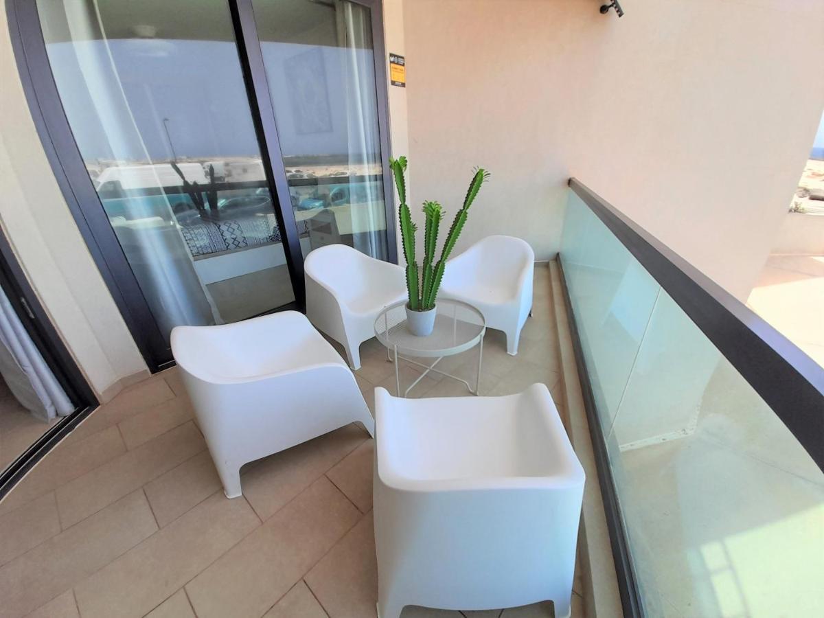 Sunset Spot Fuerteventura IV Cotillo Beach- SIN COCINA Exterior foto