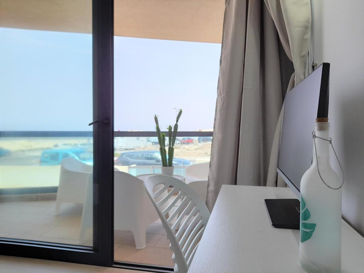 Sunset Spot Fuerteventura IV Cotillo Beach- SIN COCINA Exterior foto