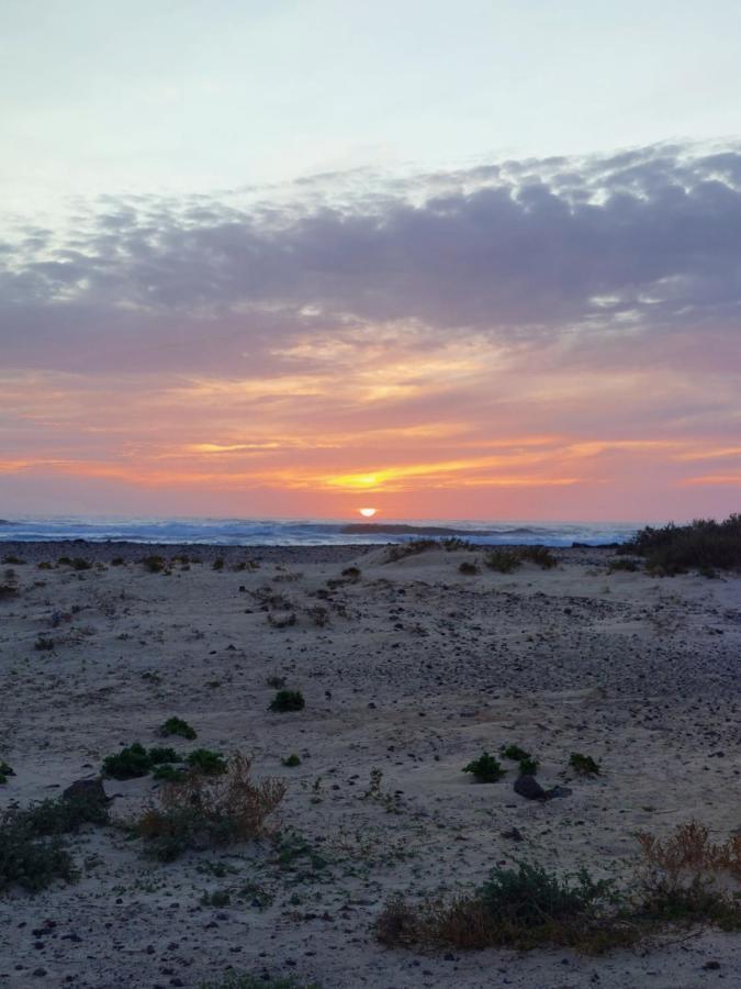 Sunset Spot Fuerteventura IV Cotillo Beach- SIN COCINA Exterior foto