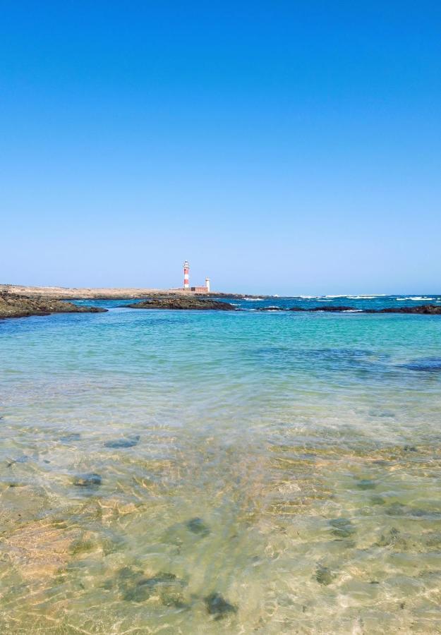 Sunset Spot Fuerteventura IV Cotillo Beach- SIN COCINA Exterior foto