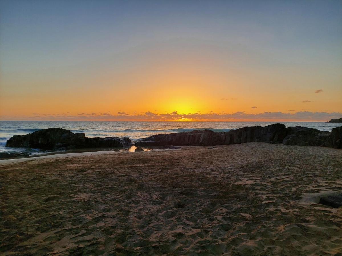 Sunset Spot Fuerteventura IV Cotillo Beach- SIN COCINA Exterior foto