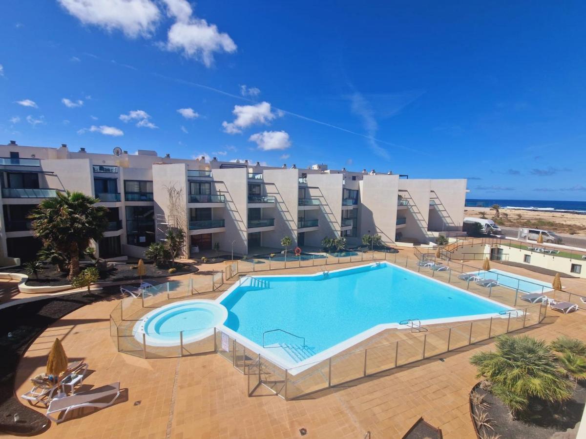 Sunset Spot Fuerteventura IV Cotillo Beach- SIN COCINA Exterior foto