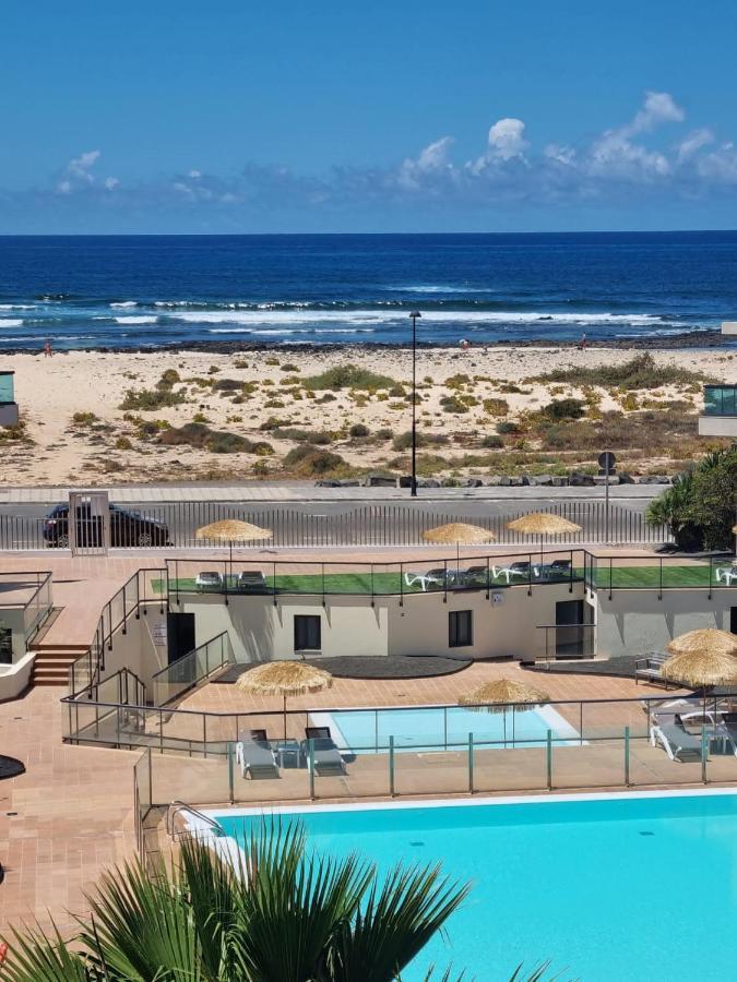 Sunset Spot Fuerteventura IV Cotillo Beach- SIN COCINA Exterior foto